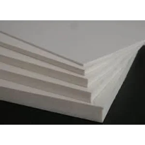 Teflon PTFE Lembaran Ukuran 1 mtr x 2 mtr