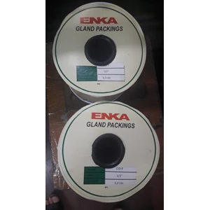Gland Packing Non Asbestos merek Enka