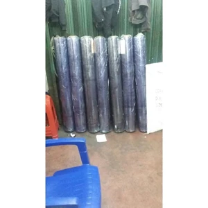 Plastik Mica PVC Kaku Sheet Tebal 0.5mm