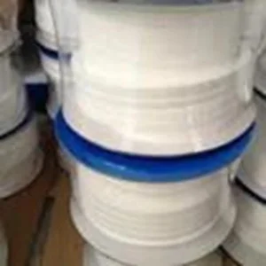 Gland Packing Pure Teflon Food Grade