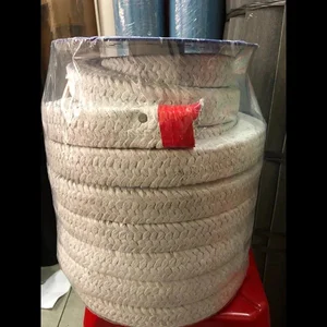 Gland Packing Asbestos Teflon Abu - abu