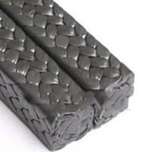 Gland Packing GFO Graphite Roll