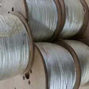 Fiber Tape Benang / Benang Fiber