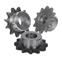 Sprocket All Size for Conveyor Machine