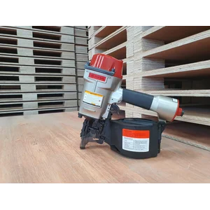 Nail Gun CN 100 Golden Coil Nails 
