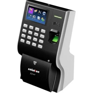 Mesin Absensi Fingerprint Solution X700