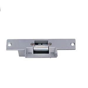 Biometric Access Control Paket Kunci Elekromagnetic type For Wooden Doon Single Door ( Full Set )