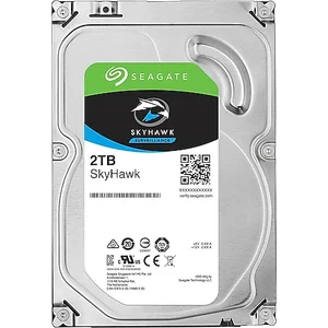 Harddisk 2G Dahua type ST2000VX012