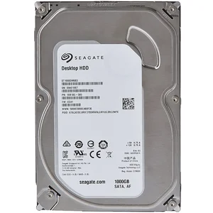 Harddisk 1G Dahua type ST1000VM002