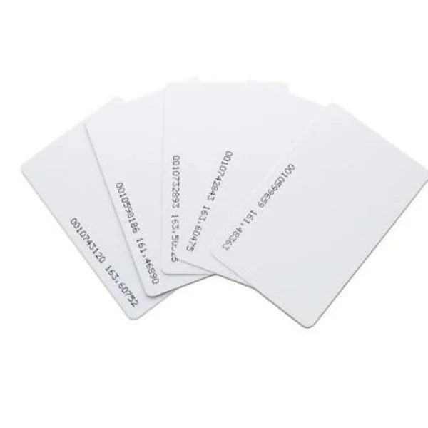  Kartu Akses Kontrol Kartu EM Card