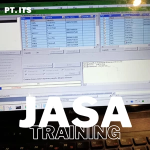 Jasa Training By PT Indo Tekno Sejahtera