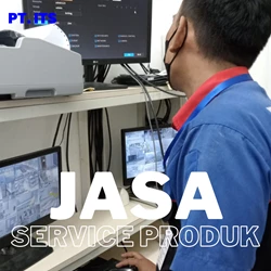 Jasa service produk elektronik  By Indo Tekno Sejahtera