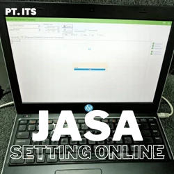 Jasa setting online produk elektronik  By Indo Tekno Sejahtera