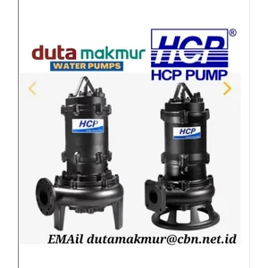 POMPA AIR HCP PUMP PT. DUTA MAKMUR