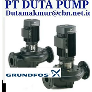 Pompa Submersible Pump Grundfos Type SP 14-25