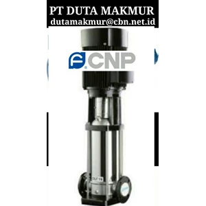 PT Duta Makmur Gear Pump CNP