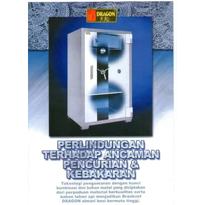 Lemari Arsip Merk Brother Office Equipment