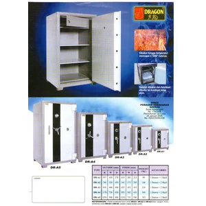 Lemari Arsip Merk Brother Office Equipment