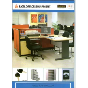 Lion Office Equipment