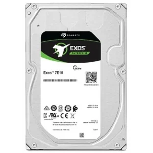 Hardisk Enterprise Seagate 4TB EXOS 7E8 Server/HDD SJI