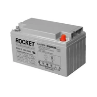 Battery EnerRocket ES 65-12: 65 Ah 12 V