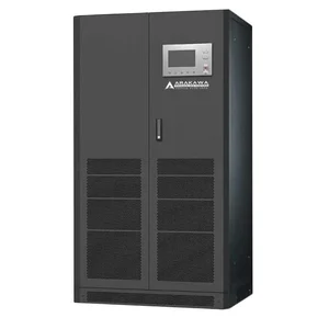 UPS Online Arakawa Heavy Duty Pure Sinewave 3 Phase / MP98B 100KVA / 100KVA / 90KW