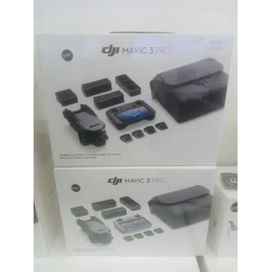 Drone / Quadcopter dji Mavic 3 Pro Fly  More Combo (DJI RC PRO) Garansi Resmi