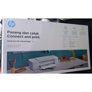 Large Format Inkjet Printer hp 1216 Garansi Resmi
