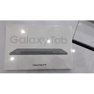 KOMPUTER TABLET SAMSUNG TAB GALAXY S9 FE