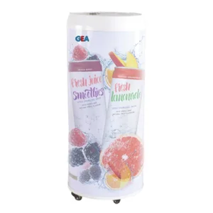 GEA CAN CHEST COOLER SC77Y
