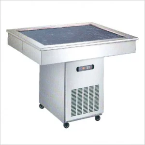 MESIN PEMBUAT ES KRIM / GEA GRANITE TOP FREEZER ORTG-9