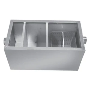 GETRA GREASE TRAP SS GT-633