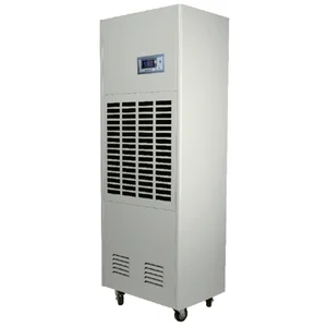 GEA REFRIGERATED DEHUMIDIFIER (DRYER) CFZ-7/S