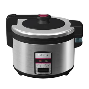 YONGMA RICE COOKER JUMBO 5.4 LITER SMC 5049                 