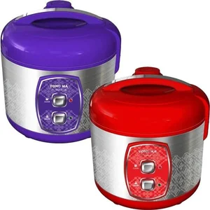 YONGMA RICE COOKER YMC 702 / SMC 7023       
