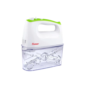 COSMOS HAND MIXER WITH CONTAINER 1579             