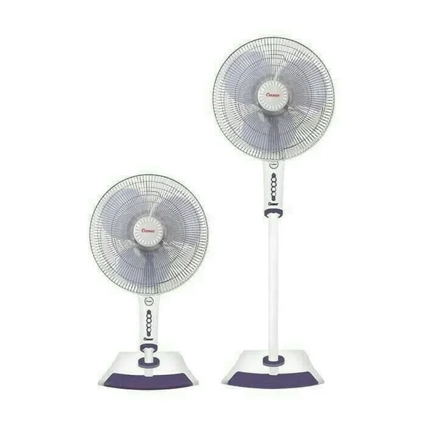 COSMOS KIPAS ANGIN STANDFAN 16 SEN        