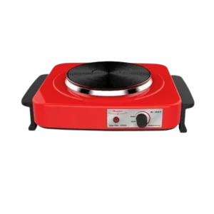 MASPION KOMPOR LISTRIK 800 WATT S301       