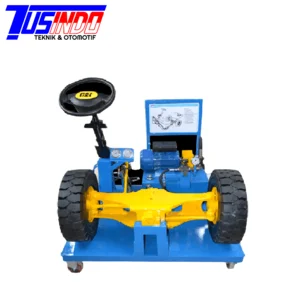 Steering & Power Steering System Trainer