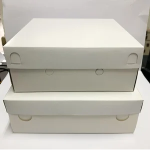 Lunch box Polos uk 20x20cm 