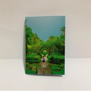 Cetak kartu Tempat kunci Akses/key card kunci akses uk 6x9cm 
