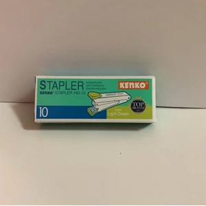 Stapler merk Kenko HD 10/Staples Kenko