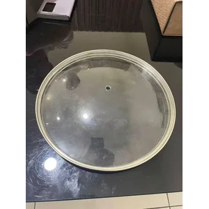 Glass Lid atau Tutup Kaca Panci