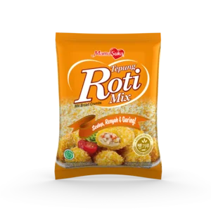  Tepung Roti Mamasuka 10 KG MIX *L. PULAU