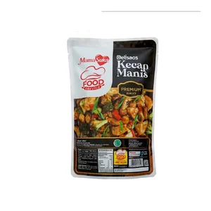KECAP MANIS MAMASUKA PREMIUM 550 ML(x24EA)