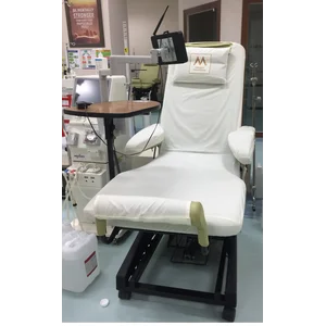 Electric Chair merk Paramount KA-8261YE Peralatan Medis Lainnya