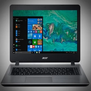 Laptop Notebook ACER A514-52-38HW Garansi Resmi