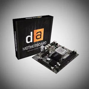 Motherboard Digital alliance H61 Intel Socket LGA 1155