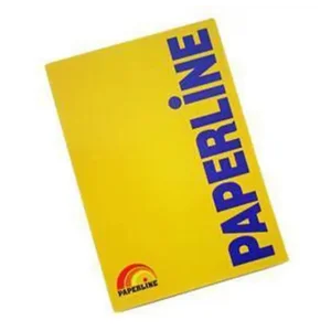 Buku Tulis Paperline Block Note