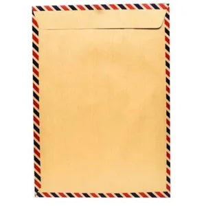 Stopmap Paperline Kertas Coklat Tanpa Tali